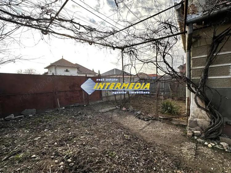 Casa Veche 1242 mp Teren Intravilan imprejmuita sfalt toate utilitatile bransate - 18