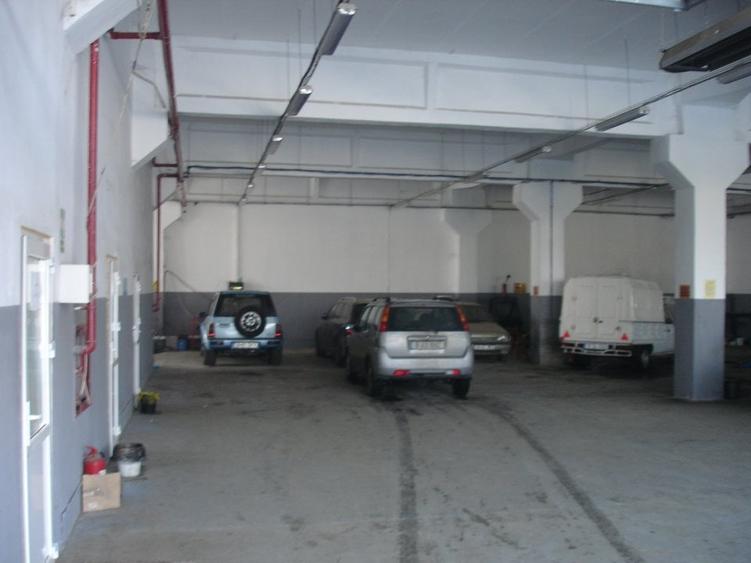 Proprietar- Vand/inchiriez hala productie/depozit Drumul intre Tarlale - Pallady - 3