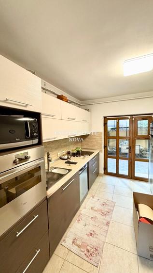 Bucurestii NOI - Laminorului - Inchiriere Vila . - 23