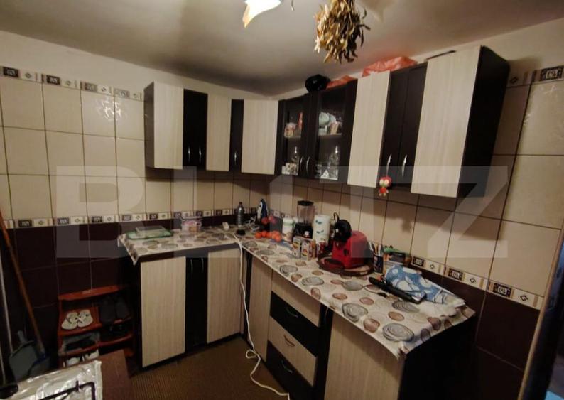 Casa parter, 137 mp, zona buna Catargiu - 7