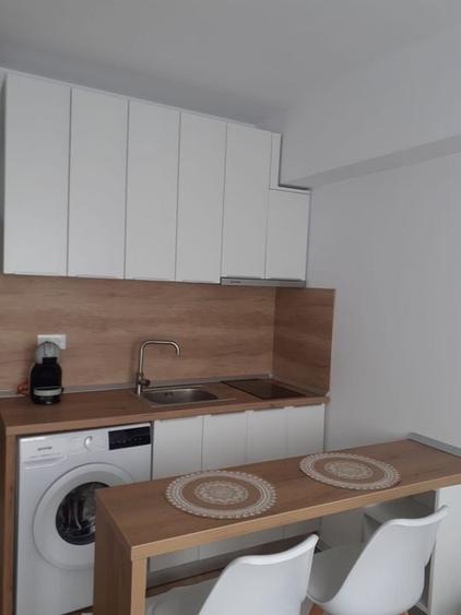 Inchiriere studio, prima chirie, lux - 7