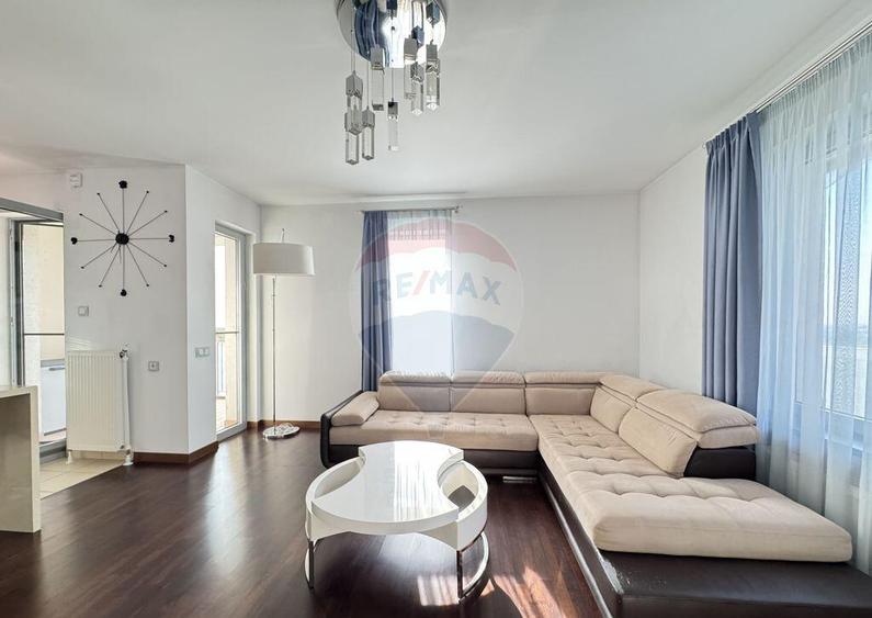 Apartament 3 camere de vanzare - Complex Rezidential Asmi... - 7