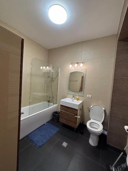 Apartament de lux Unirii, 3 camere, 90 mp, bloc nou 4 etaje - 15