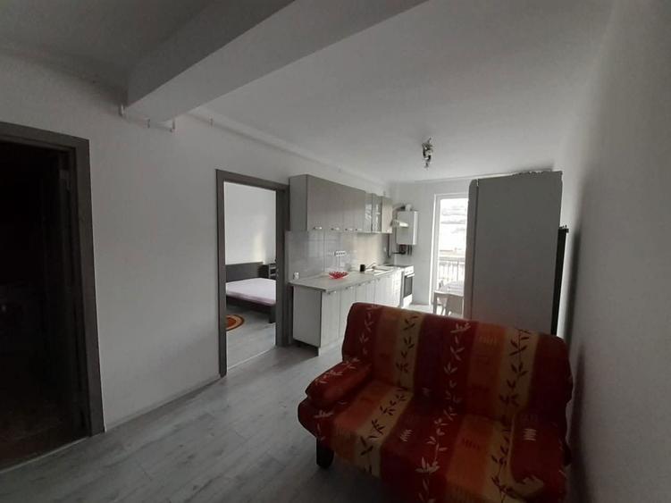 Apartament 2 camere cu parcare privata inclusa, de inchiriat - 4