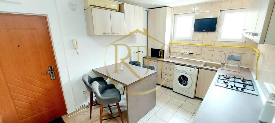 Oferim apartament cu 1 camera, langa Iulius Mall, centrala proprie pe gaz - 11