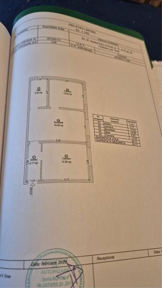 Apartament 3 camere de vanzare Timisoara, zona Lipovei - 5