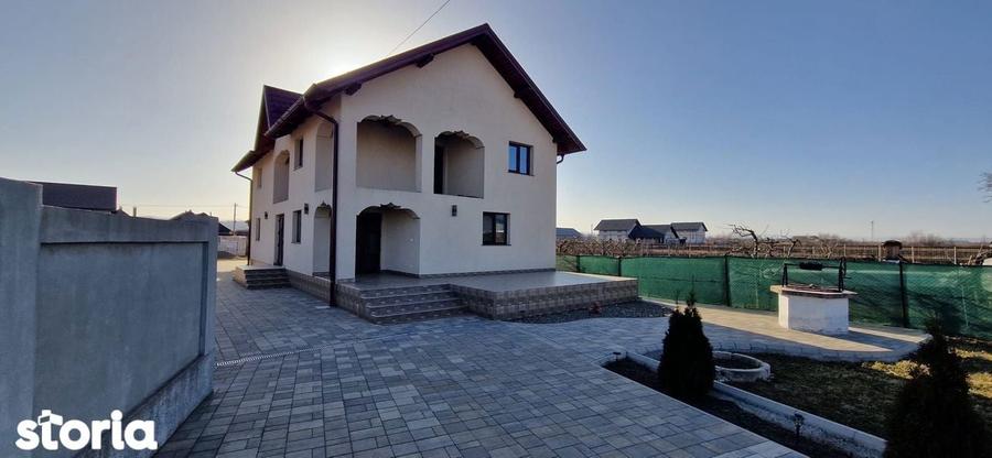 Vand Casa Baia-Suceava - 8
