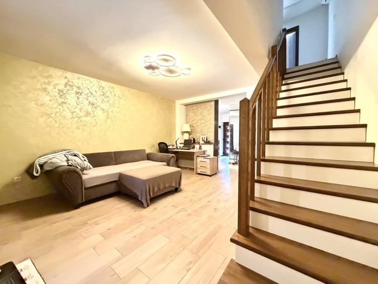 COMISION 0% - Casa insiruita, 4 camere, 100 mp utili - Dumbravita - 3