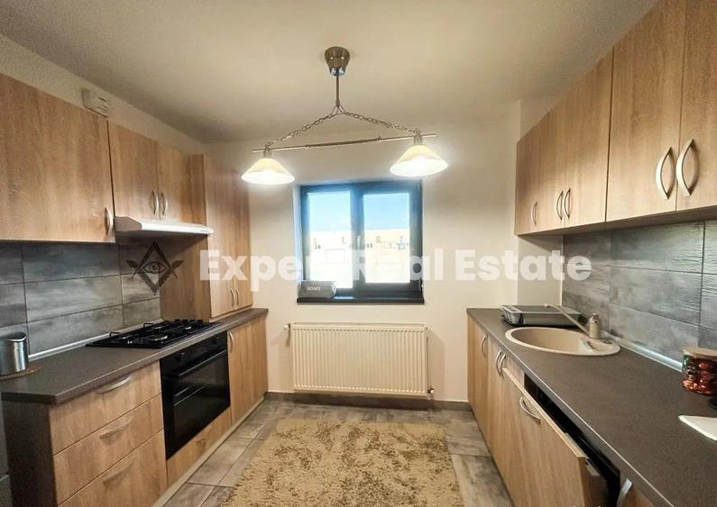 APARTAMENT SPATIOS 3 CAMERE-OTOPENI-CENTRAL - 9