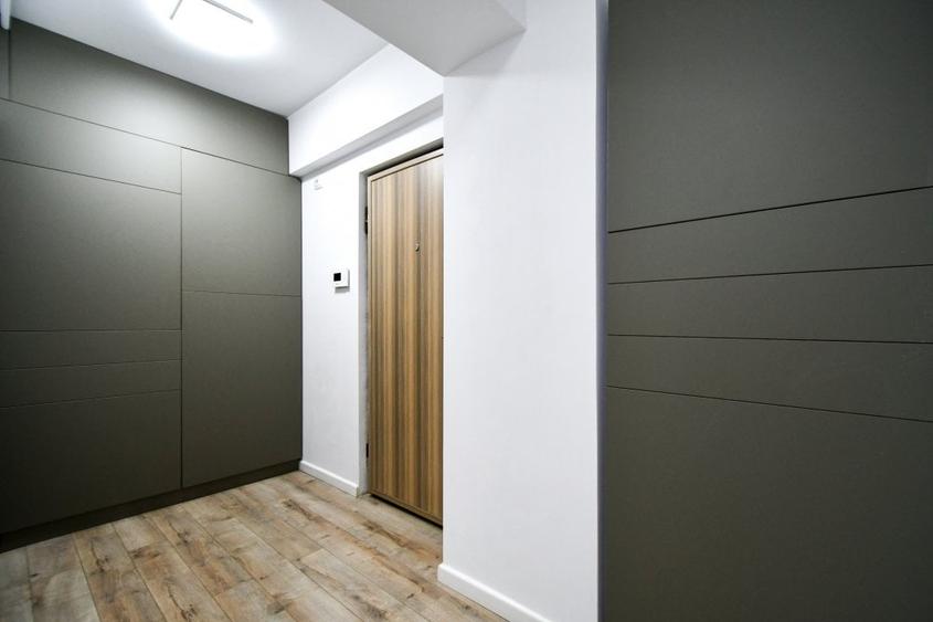 Elvila-2 camere cu boxa si parcare mobilat-utilat Comision 0% - 8