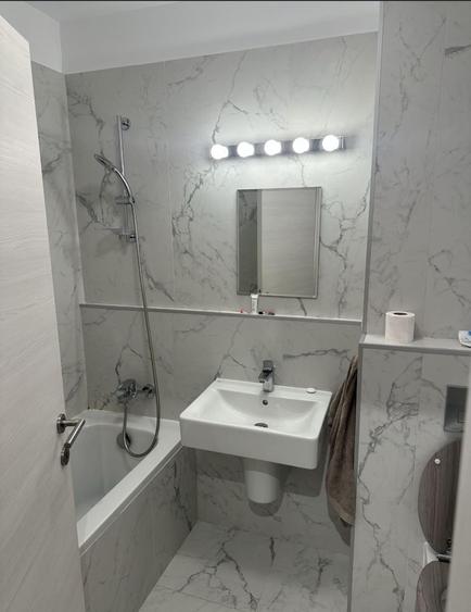 Apartament  2 camere Lux+Loc de parcare in Complexul Aviatiei Apartaments - 6