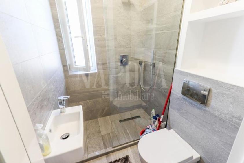 Apartament 3 camere de vanzare in Floresti - 9