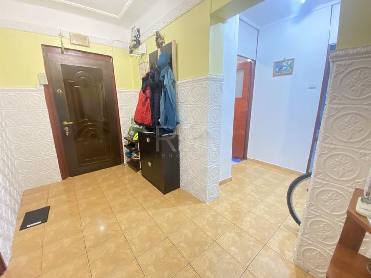 3 Camere- Decomandat-77,5MP- Calea 13 Septembrie/Prosper Mall - 13