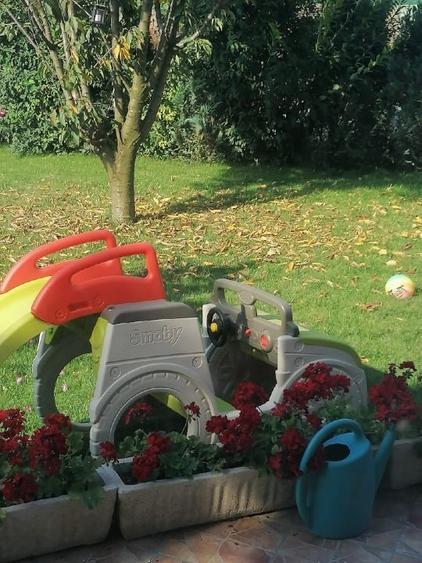 Casă individuală de vanzare - CENTRU Dezmir - (direct proprietar) , CLUJ - 5