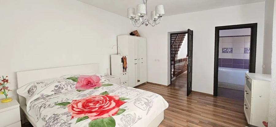 Casa de vanzare parcul Carol la 750 metri, 2008, primul proprietar, la cheie - 5