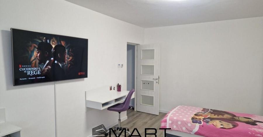 Apartament 2 camere decomandate Vasile Milea - 6