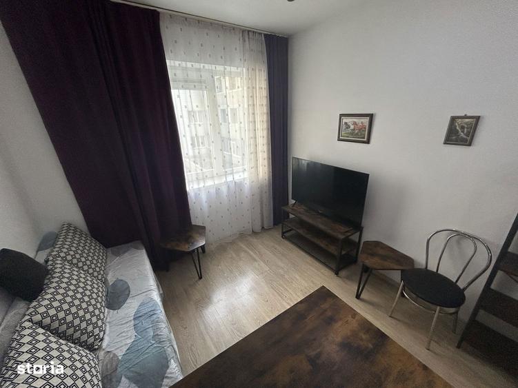 Studio dublu 70.000 Bloc Nou (dispune de loc de parcare) - 17