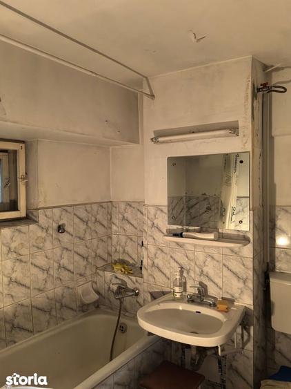 Ap.3 camere Zona Unirii Zepter / Traian ,Pretabil Locuin?a sau Birou - 4