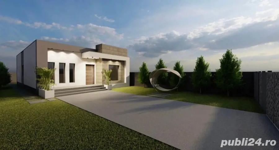 Casa de vanzare - 10