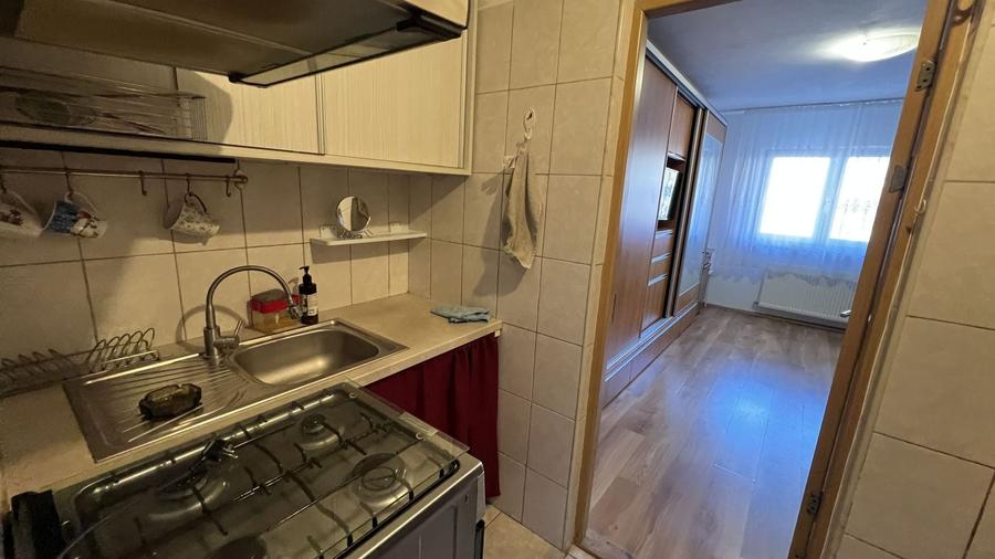 Garsoniera Bd. Timisoara, Romancierilor, Drumul Taberei - 8