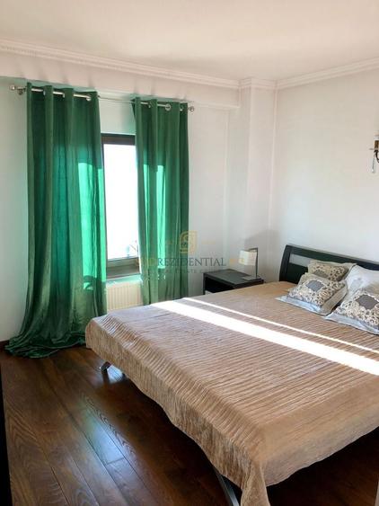 3 Camere,  Natiunile Unite - Palatul Parlamentului, Mobilat lux - 14