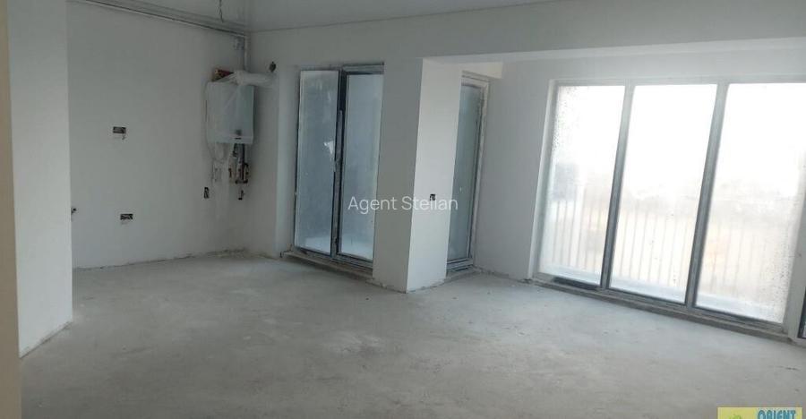 Stadionul Farul, bloc NOU, 3 camere, gaze, vanzari Constanta