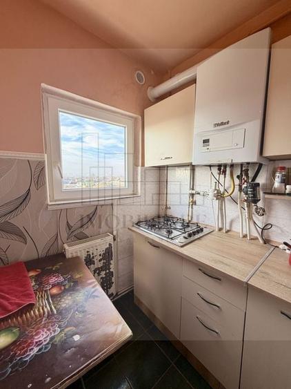 Garsonieră de vânzare în Turda | Complet Mobilata-Zona străzii Tineretului - 10