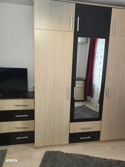 Proprietar inchiriez garsoniera Aparatorii Patriei la 4 min de metrou - 8