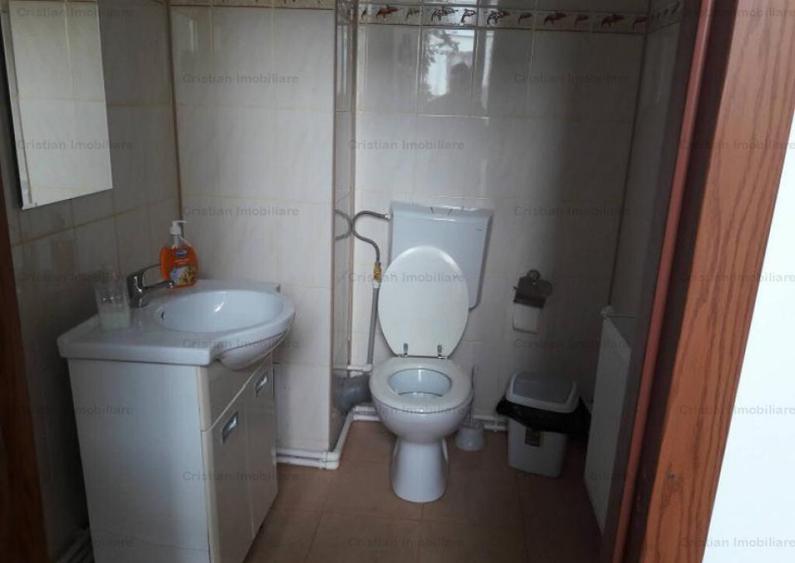 VILA P 1, 200mp utili zona UltraCentrala, Pretabila birouri - 18