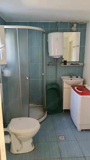 Vand casa comuna Gheorghe Lazar - 4