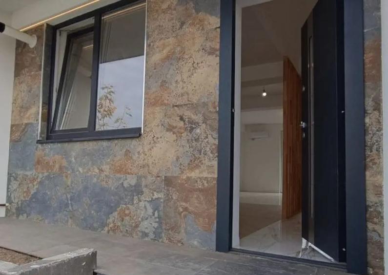 Casa Parter! 3 dorm.+2 bai+2 parcari ! Aproape de centura... - 5