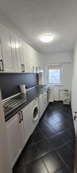 Garsoniera Dristor,Mihai Bravu,bl.1989,DECOMANDATA,Amenajata,mobilata,complet - 9