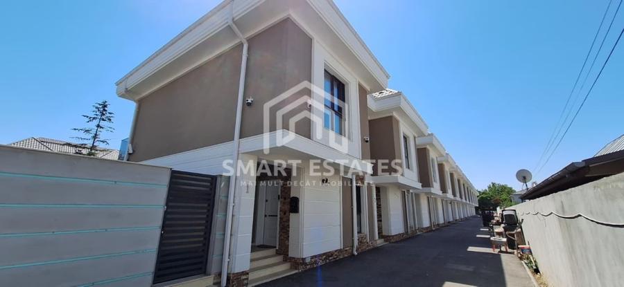 De vanzare casa  tip duplex Trapezului sector 3 - 1