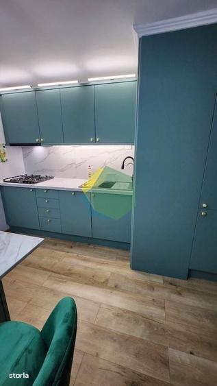 Apartament Modern Cu 3 Camere Centrul Orasului Otopeni - 1