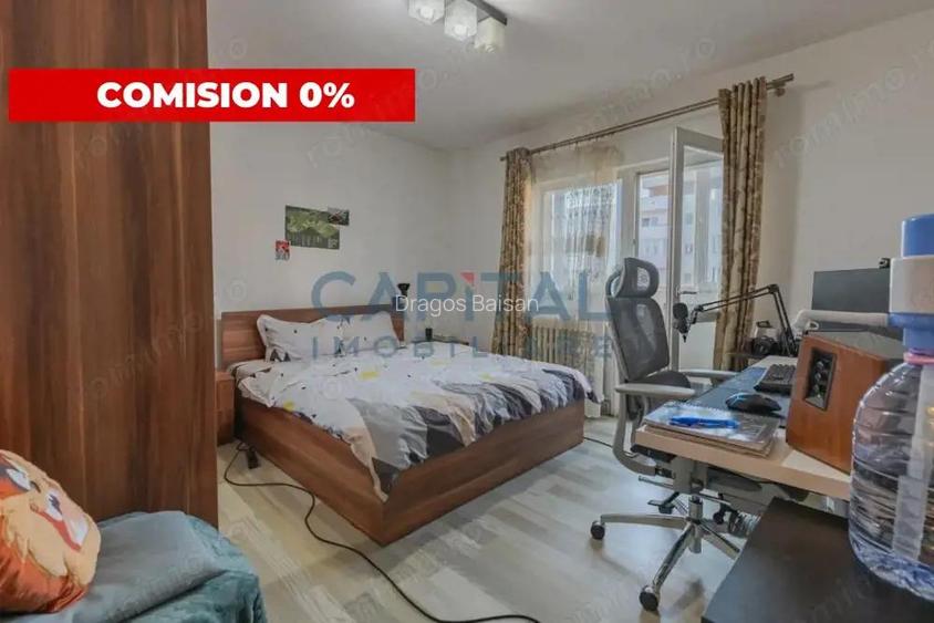Apartament cu 3 camere decomandate, etaj intermediar, Calea Dorobantilor! Apartament cu 3 camere decomandate, etaj intermediar, Calea Dorobantilor!
