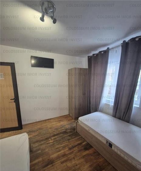 Apartament 3 camere, decomandat - zona Astra-Carpatilor - 10