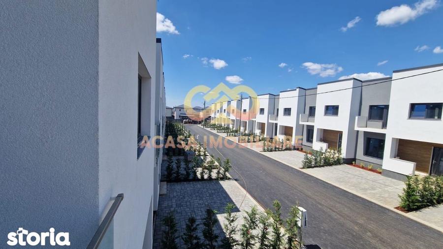 MUTARE IMEDIATA CASE INSIRUITE 4 CAMERE 120MP VALEA LUPULUI - 8