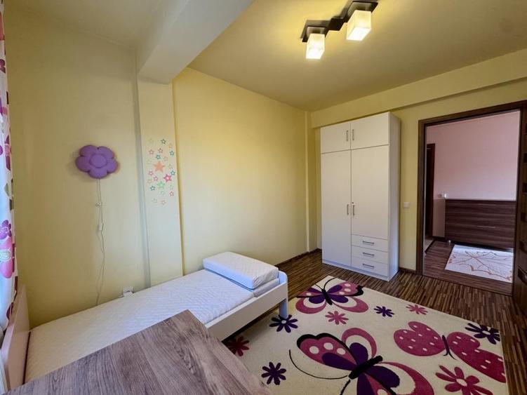 Apartament 3 camere | Parcare |  Stejarului-Floresti - 6