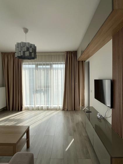 GARSONIERA + PARCARE SUPRATERANA - ZEN LIVING POLITEHNICA - 4