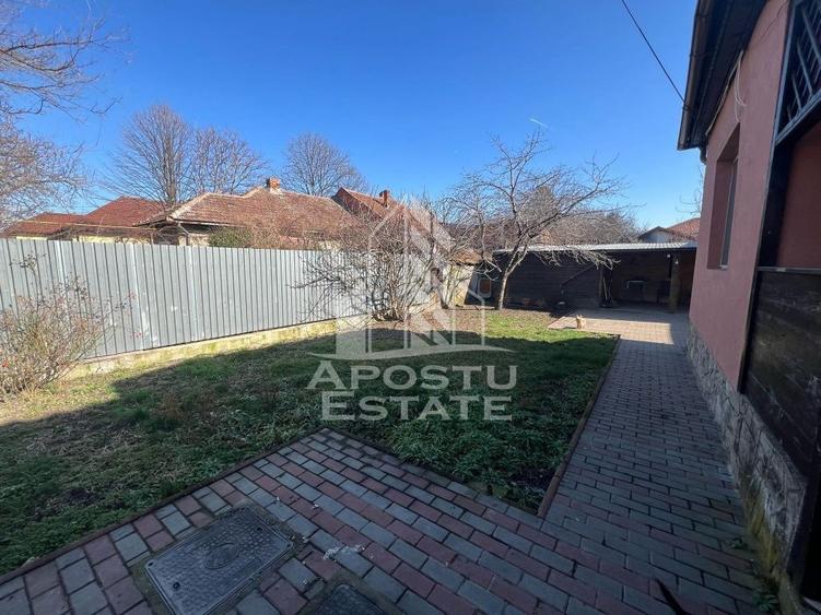 Casa individuala cu 5 camere, 2 bai si beci in zona Blasc... - 7