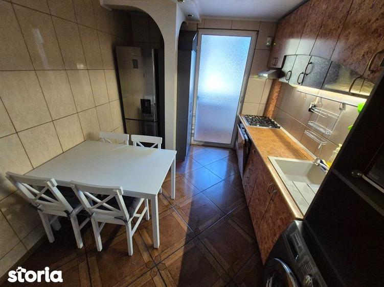 Apartament cu 2 camere decomandat în Țiglina 1