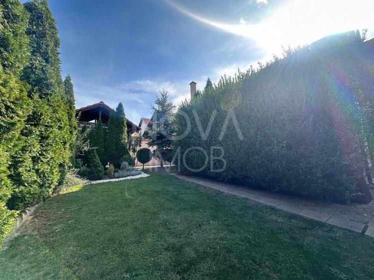 Casa individuala de vanzare - Sura Mare - 5