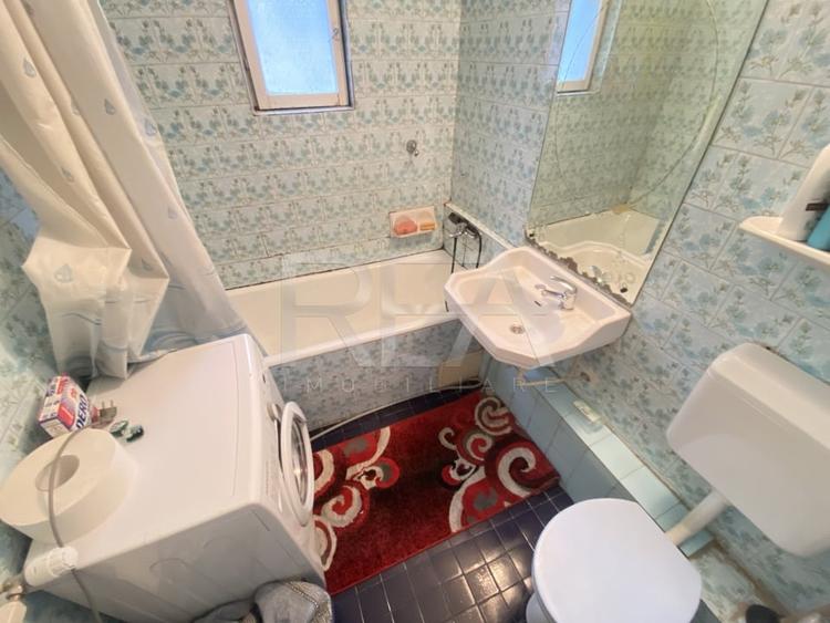 3 camere- Decomandat- Mega Image Rahova - 7