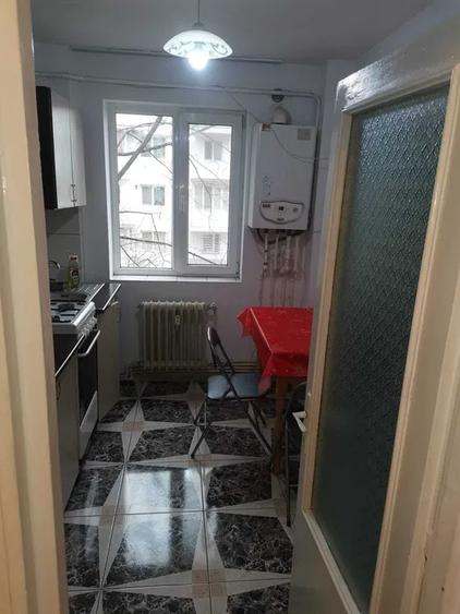 De inchiriat apartament, 2 camere, semidecomandat, 46 mp, Tatarasi, Cod 159432 - 1