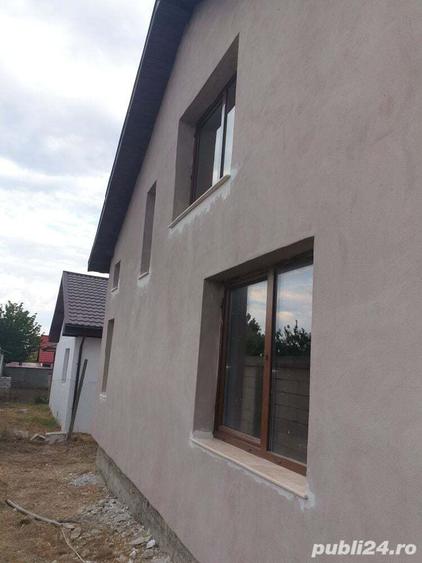 Vand casa nefinisata in localitatea Poiana, jud. Constan?a - 5