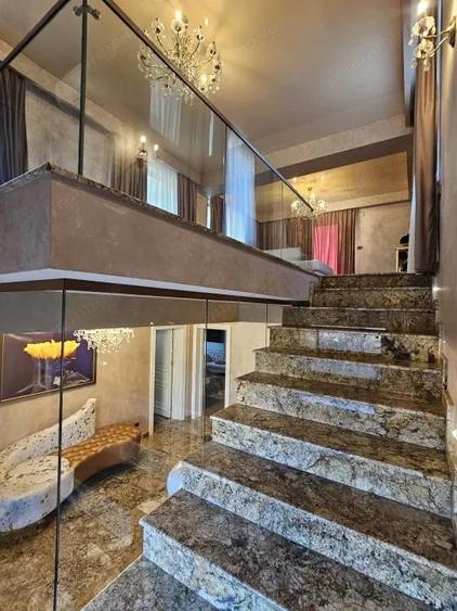 Casa superba unicata , 600 mp utili, 800 mp teren, zona Hanul Doctorului - 5