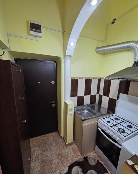 Vand camera de camin mobilata ?i utilata-Valea Ro?ie, Craiova - 8