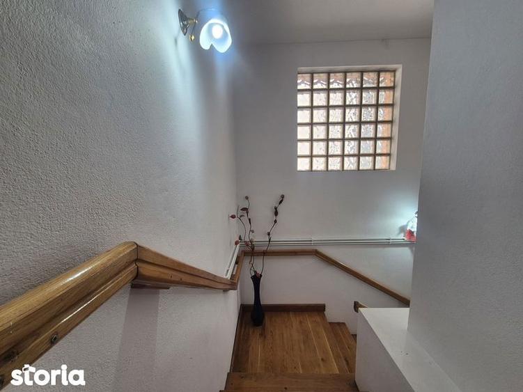 Casa P+1 ideala pentru locuin?a ?i activitate in Targu Jiu - 4