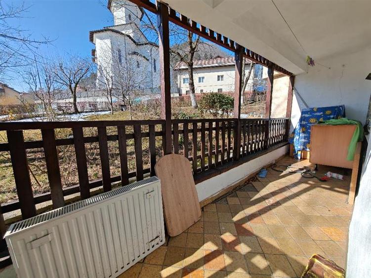 Inchiriem Apartament 2 Camere, Mobilat, Decomandat, Racadau - 22