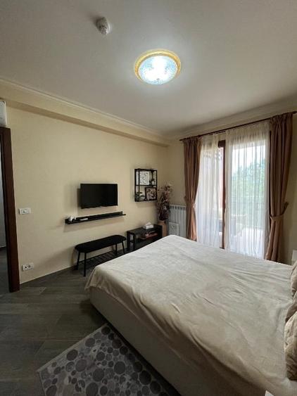 apt 3 camere bloc boutique Villa De Lux Ovidiu - 16